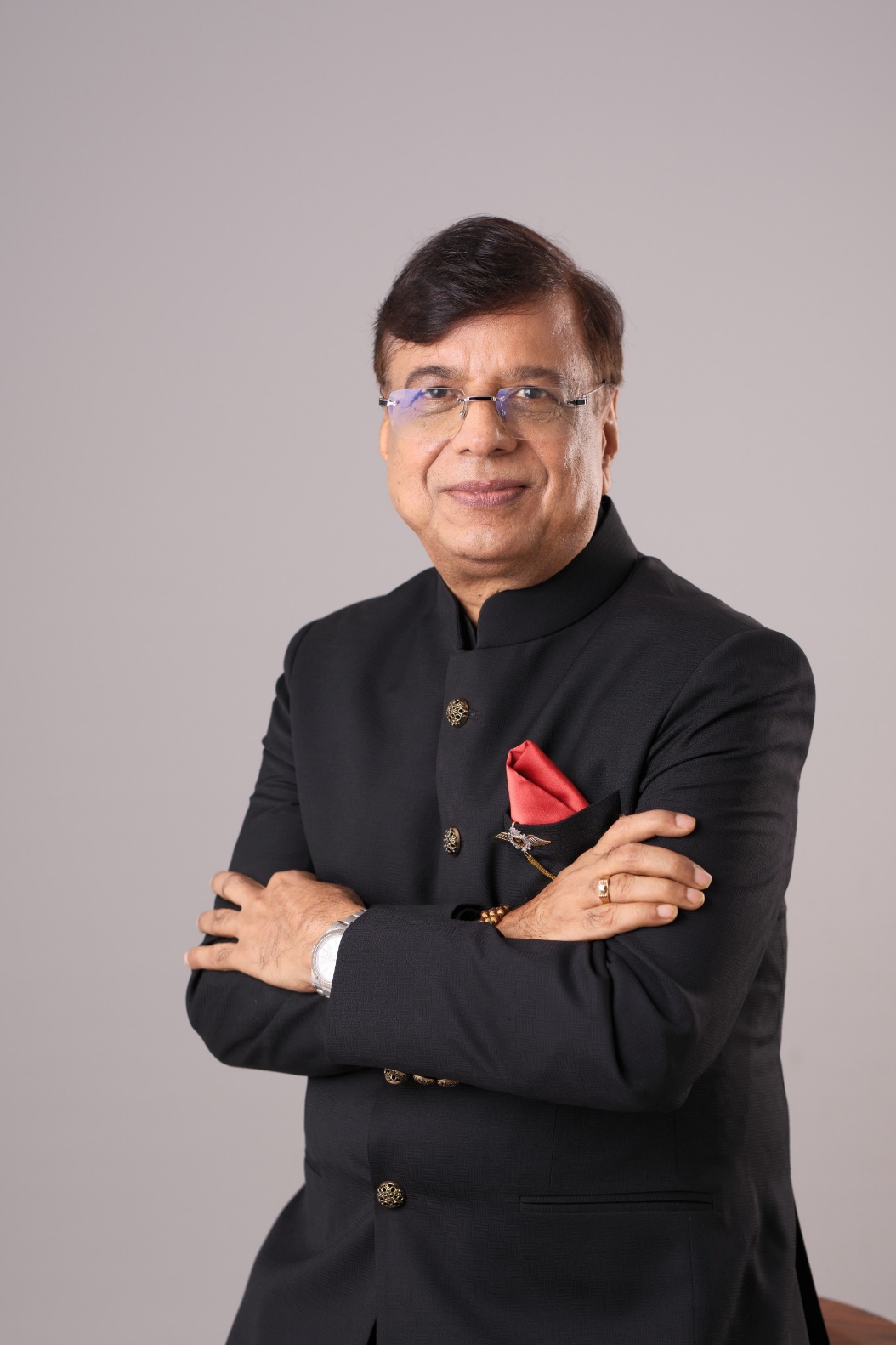 CA Dr Ramawatar Kila